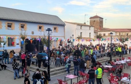 MAR Festival Castelflorite