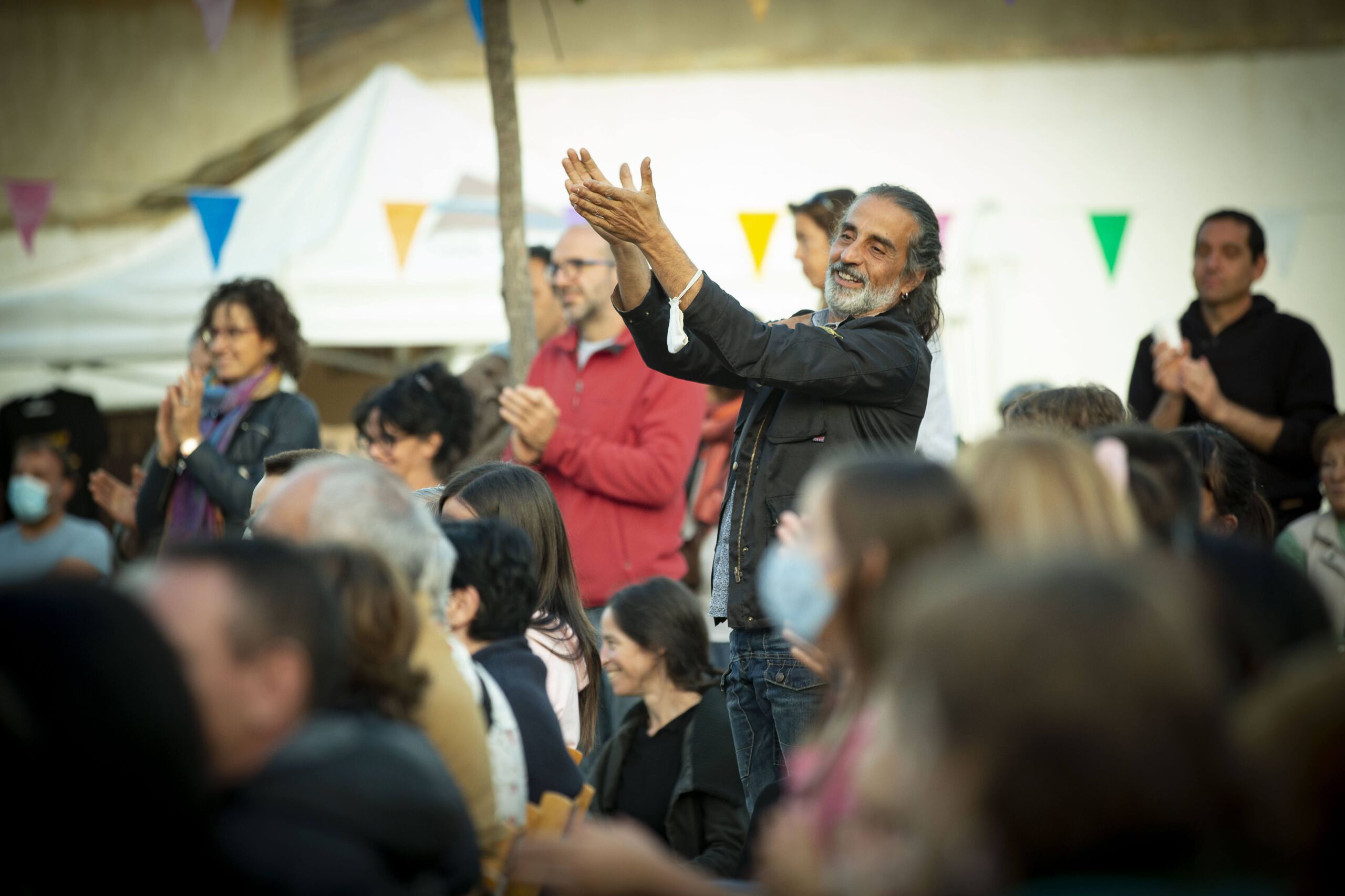 MAR Festival Castelflorite