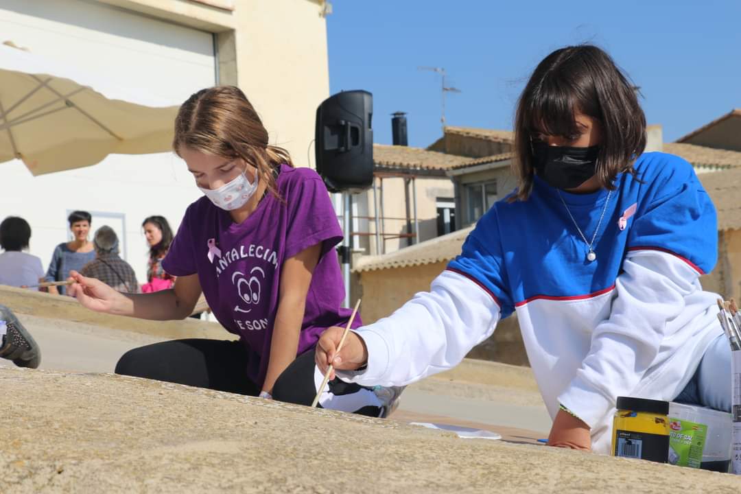 MAR Festival Castelflorite Taller Kilómetro Artístico