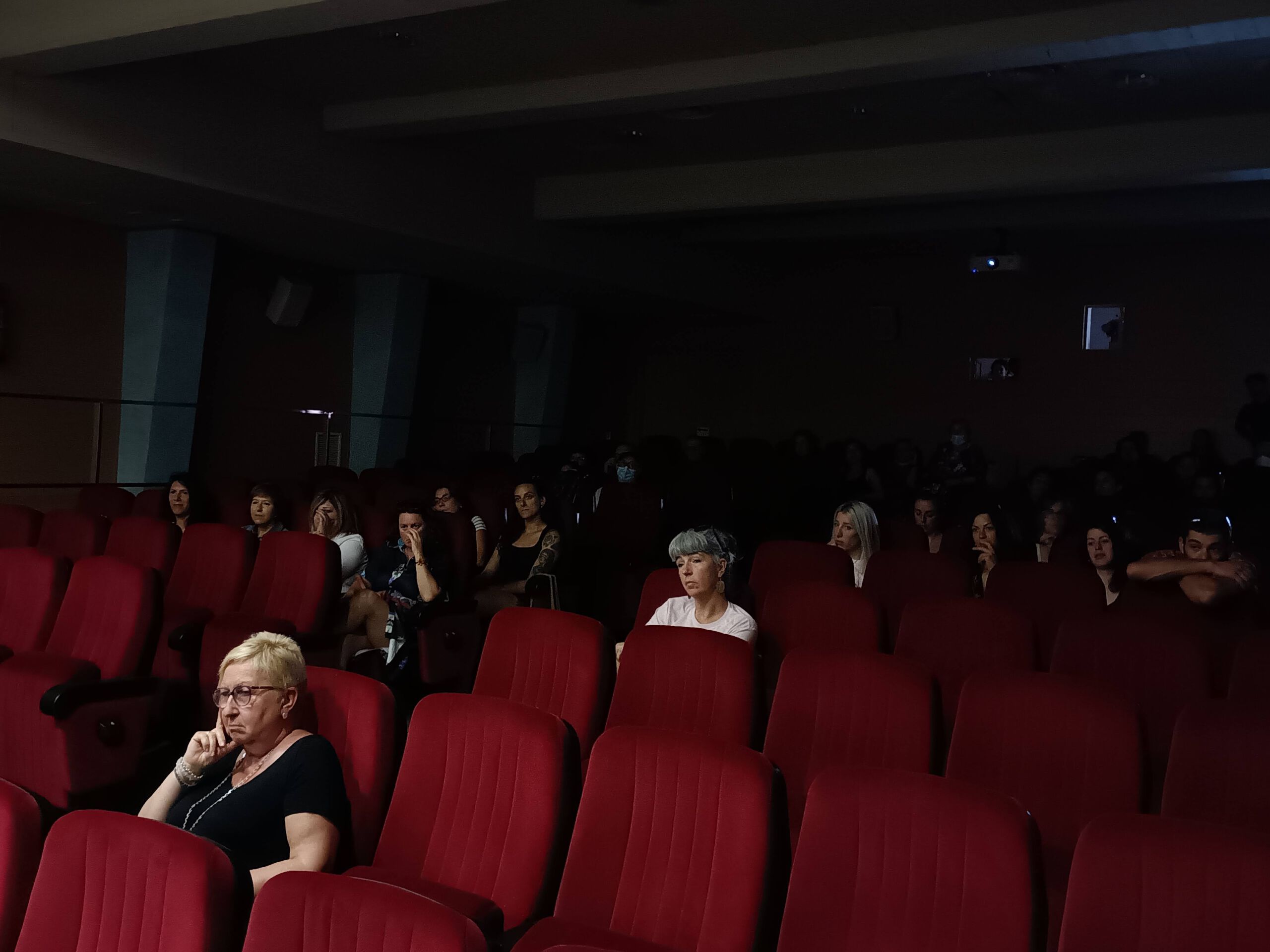 MAR Festival Magallón Muestra Audiovisual