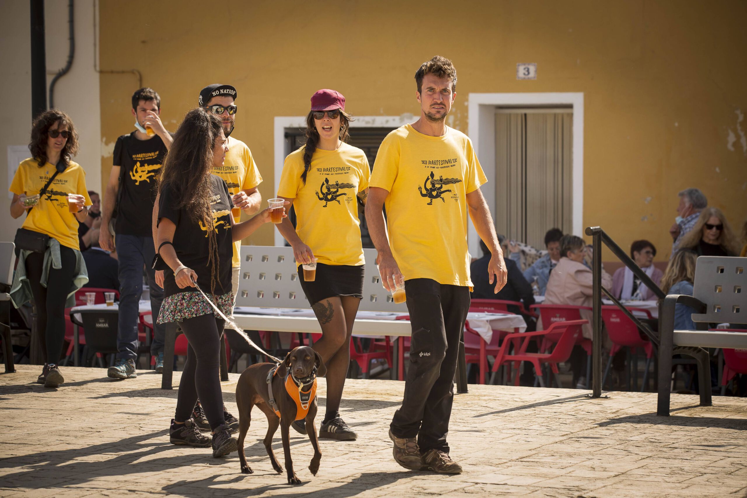 MAR Festival Castelflorite